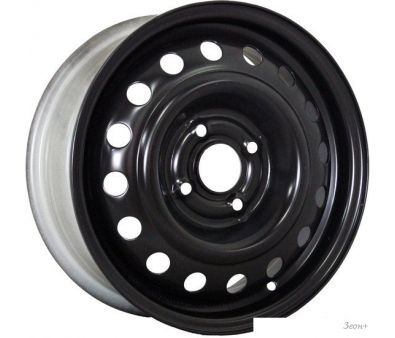   TREBL 9407T 16x6.5" 5x114.3 DIA 67.1 ET 38 B