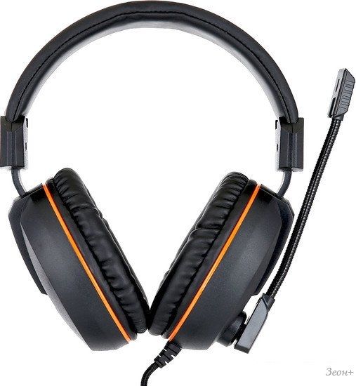 Наушники Gembird MHS-G100
