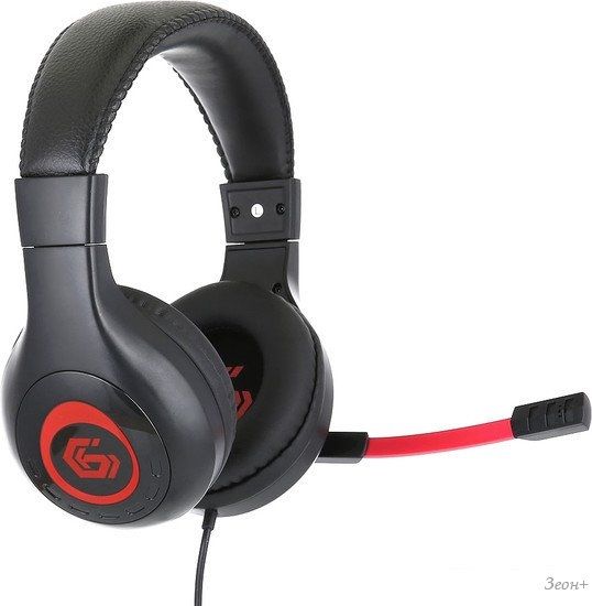 Наушники Gembird MHS-G30