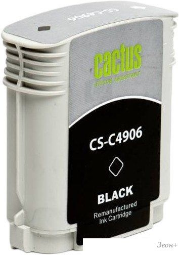 Картридж CACTUS CS-C4906 (аналог HP 940XL (C4906AE))