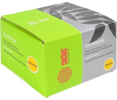  CACTUS CS-PH3010X ( Xerox 106R02183)