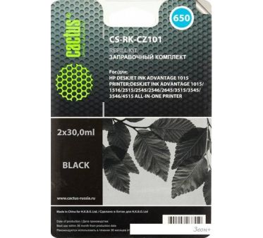  CACTUS CS-RK-CZ101 ( )