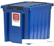 Ящик для инструментов Rox Box 50 литров (синий)