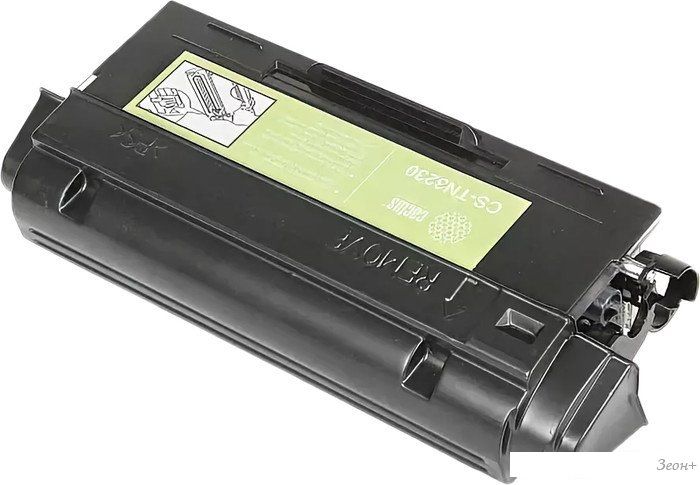 Картридж CACTUS CS-TN3230 (аналог Brother TN-3230)