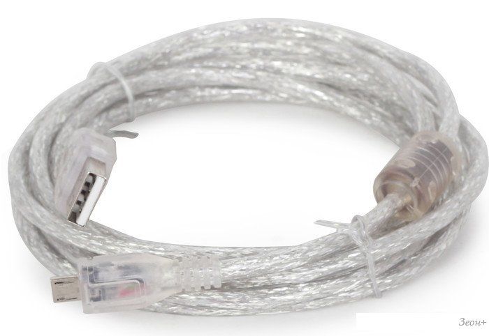 Кабель Cablexpert CCP-mUSB2-AMBM-6-TR