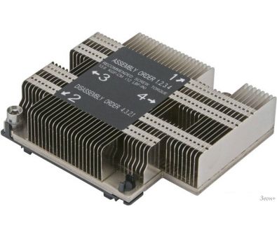    Supermicro SNK-P0067PD