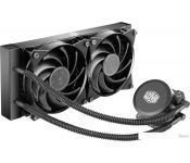    Cooler Master MasterLiquid Lite 240 MLW-D24M-A20PW-R1