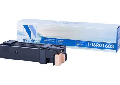  NV Print NV-106R01603Y ( Xerox 106R01603)