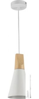  Maytoni Pendant Bicones P359-PL-140-W