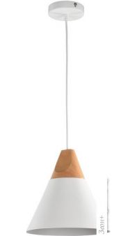  Maytoni Pendant Bicones P359-PL-01-W