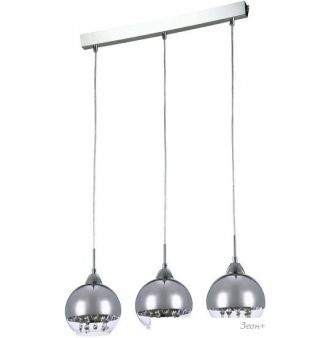  Maytoni Pendant Iceberg P012-PL-03-N