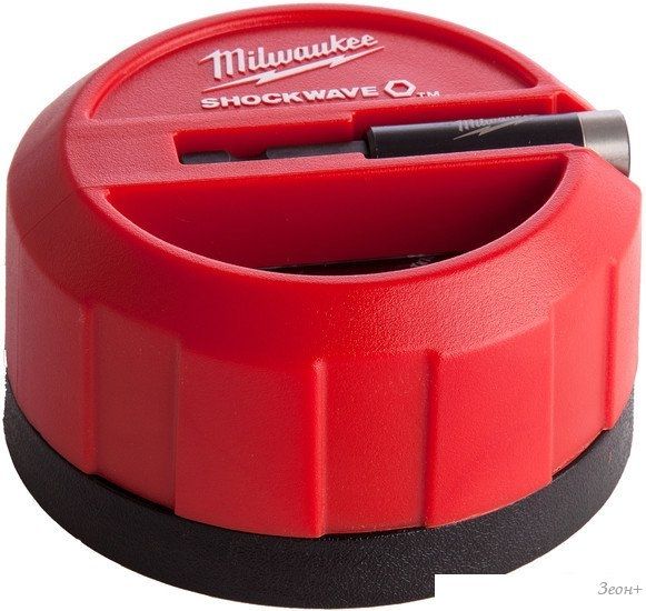 Набор бит Milwaukee 4932430904 (15 предметов)