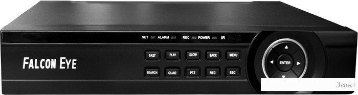 Видеорегистратор Falcon Eye FE-2104MHD