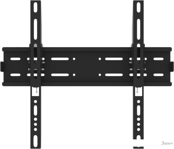 Кронштейн Electric Light КБ-01-80 (черный)
