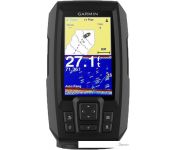 - Garmin Striker Plus 4