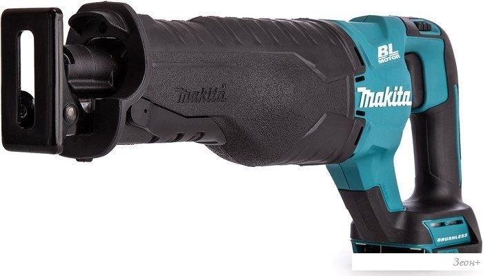Сабельная пила Makita DJR187Z