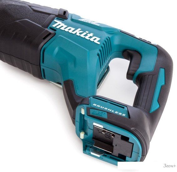 Сабельная пила Makita DJR187Z