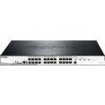 Коммутатор D-Link DGS-1510-28XMP/A1A