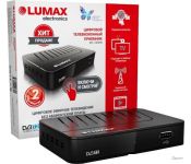    LuMax DV1103HD