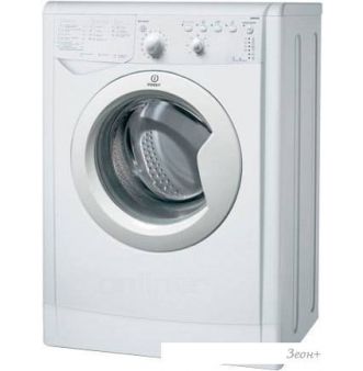   Indesit IWSB 5085