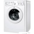   Indesit IWSC 6105