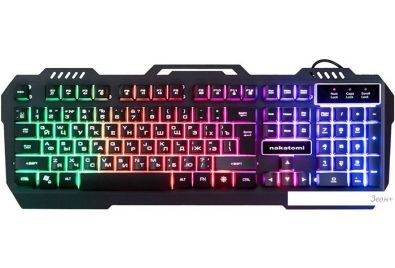  Nakatomi KG-35U ()