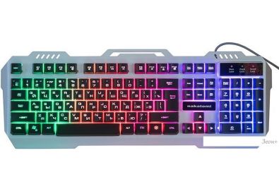  Nakatomi KG-35U ()