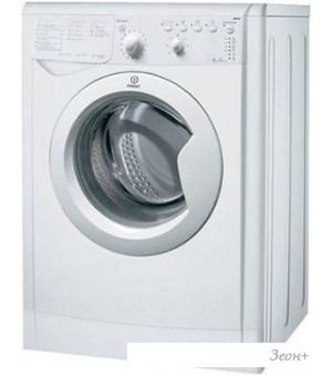   Indesit IWUB 4105
