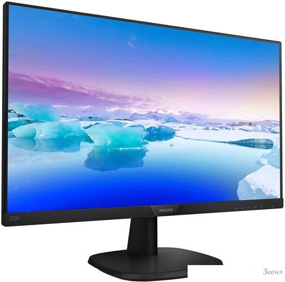 Монитор Philips 243V7QDAB/01