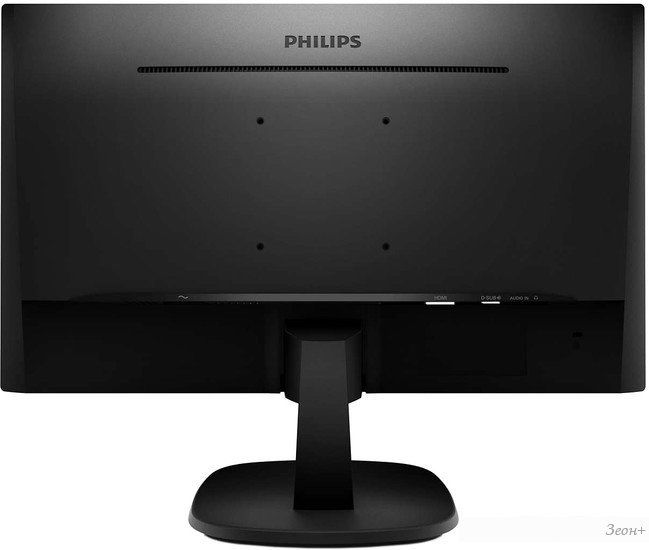 Монитор Philips 243V7QDAB/01