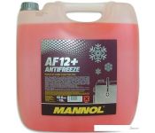 Mannol Antifreeze AF12+ 10