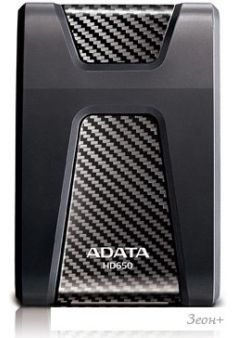    A-Data HD650 4TB ()