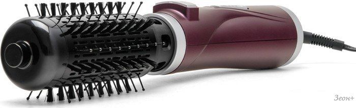 Фен Polaris PHS 1002 (фиолетовый)