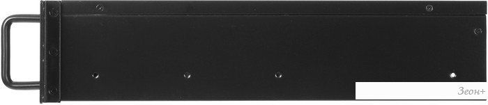 Корпус ExeGate Pro 2U390-04 EX264269RUS