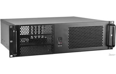 ExeGate Pro 3U390-08 600W EX264944RUS