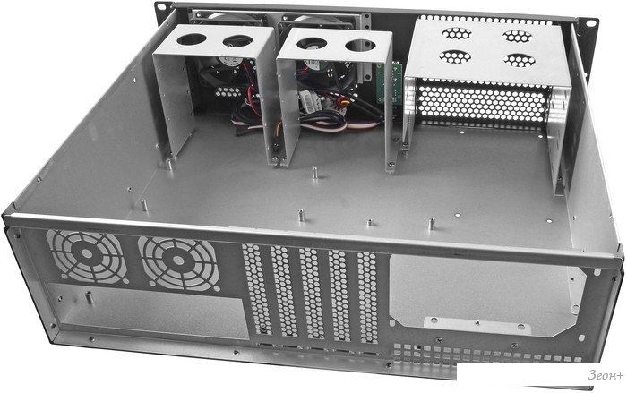 Корпус ExeGate Pro 3U390-08 600W EX264944RUS