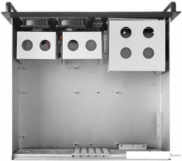 Корпус ExeGate Pro 3U390-08 600W EX264944RUS