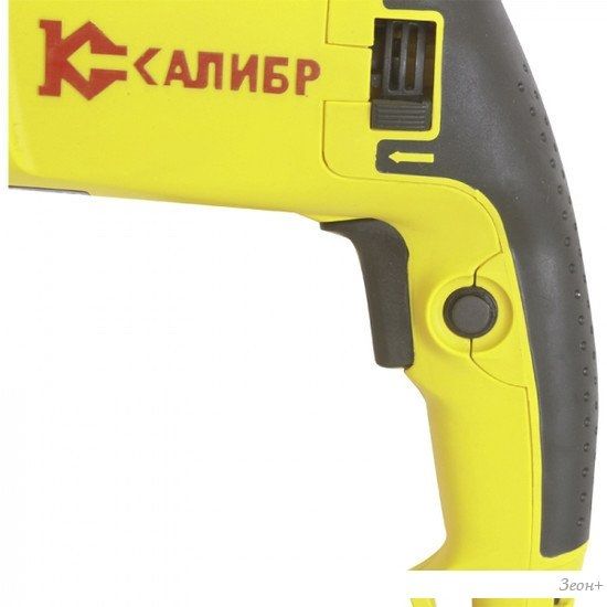 Перфоратор Калибр ЭП-800/26М