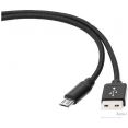 Кабель Cablexpert CC-mUSB2bk1m