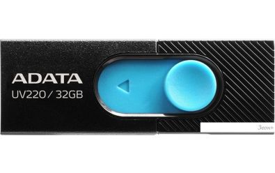 USB Flash A-Data UV220 32GB (/)