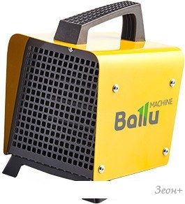    Ballu BKN-3