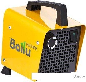 Электрическая тепловая пушка Ballu BKN-3