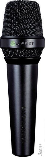 Микрофон Lewitt MTP 250 DM