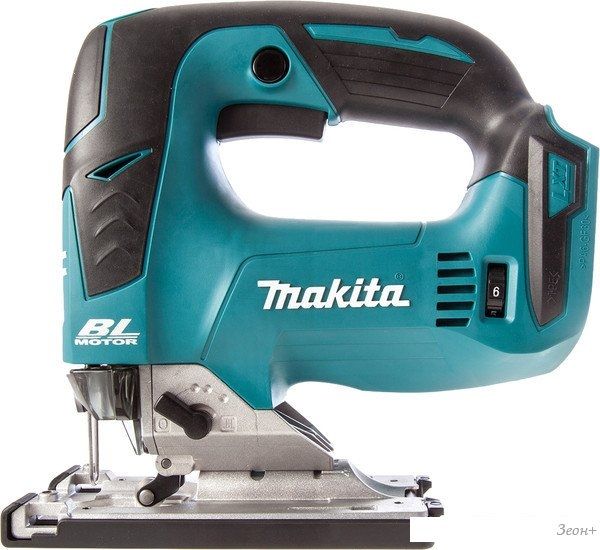 Электролобзик Makita DJV182Z