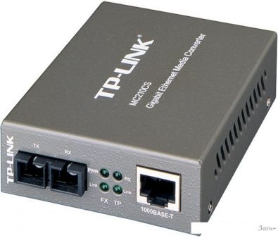  TP-Link MC210CS