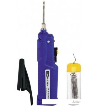   TDM Electric -1
