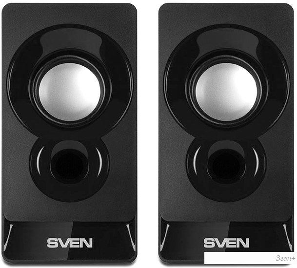 Акустика SVEN 300