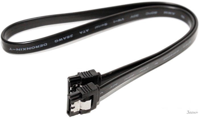 Кабель 5bites SATA3-7PL45S