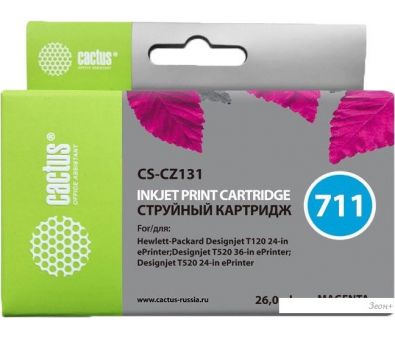  CACTUS CS-CZ131 ( HP CZ131A)