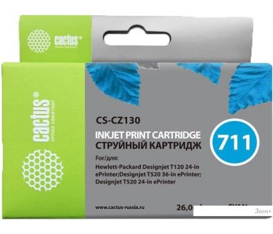  CACTUS CS-CZ130 ( HP CZ130A)